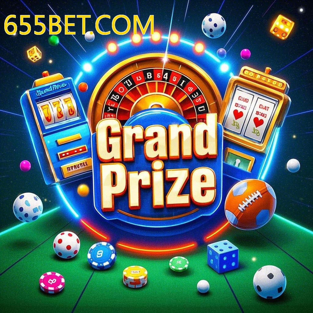 655bet-Game-Slots